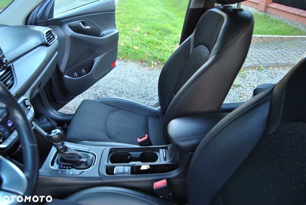 Hyundai i30 1.4 T-GDI Premium DCT - 21