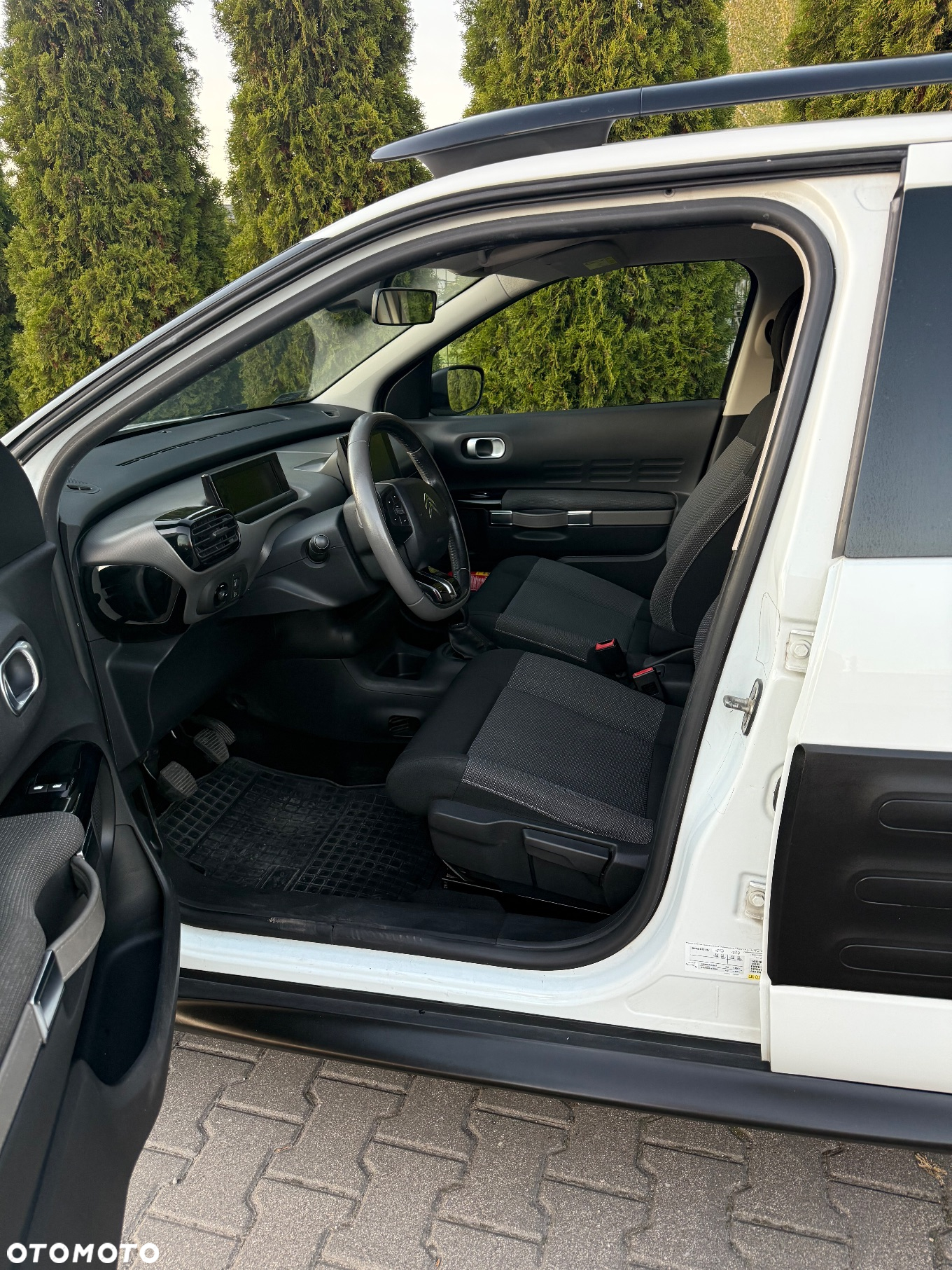 Citroën C4 Cactus 1.2 PureTech MoreLife - 13