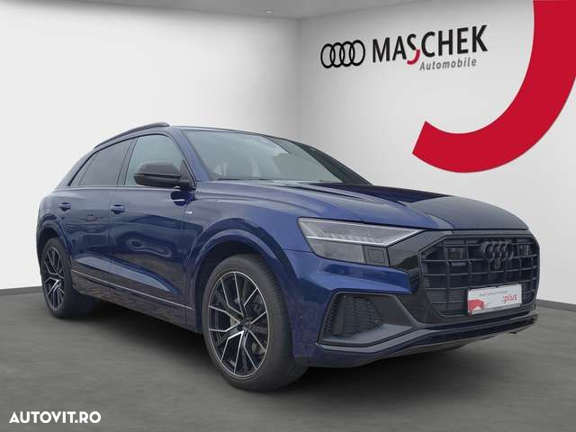 Audi Q8 - 6