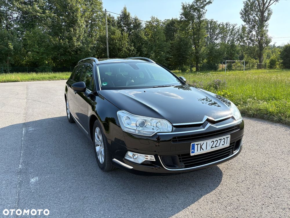 Citroën C5 2.0 HDi Exclusive - 3