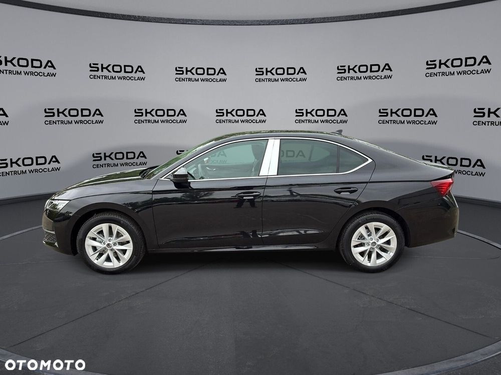 Skoda Octavia - 11