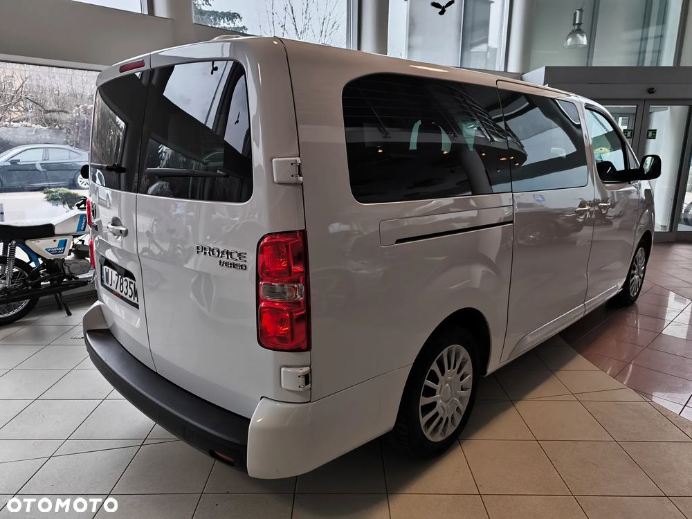 Toyota Proace Verso 2.0 D4-D Long Business - 5