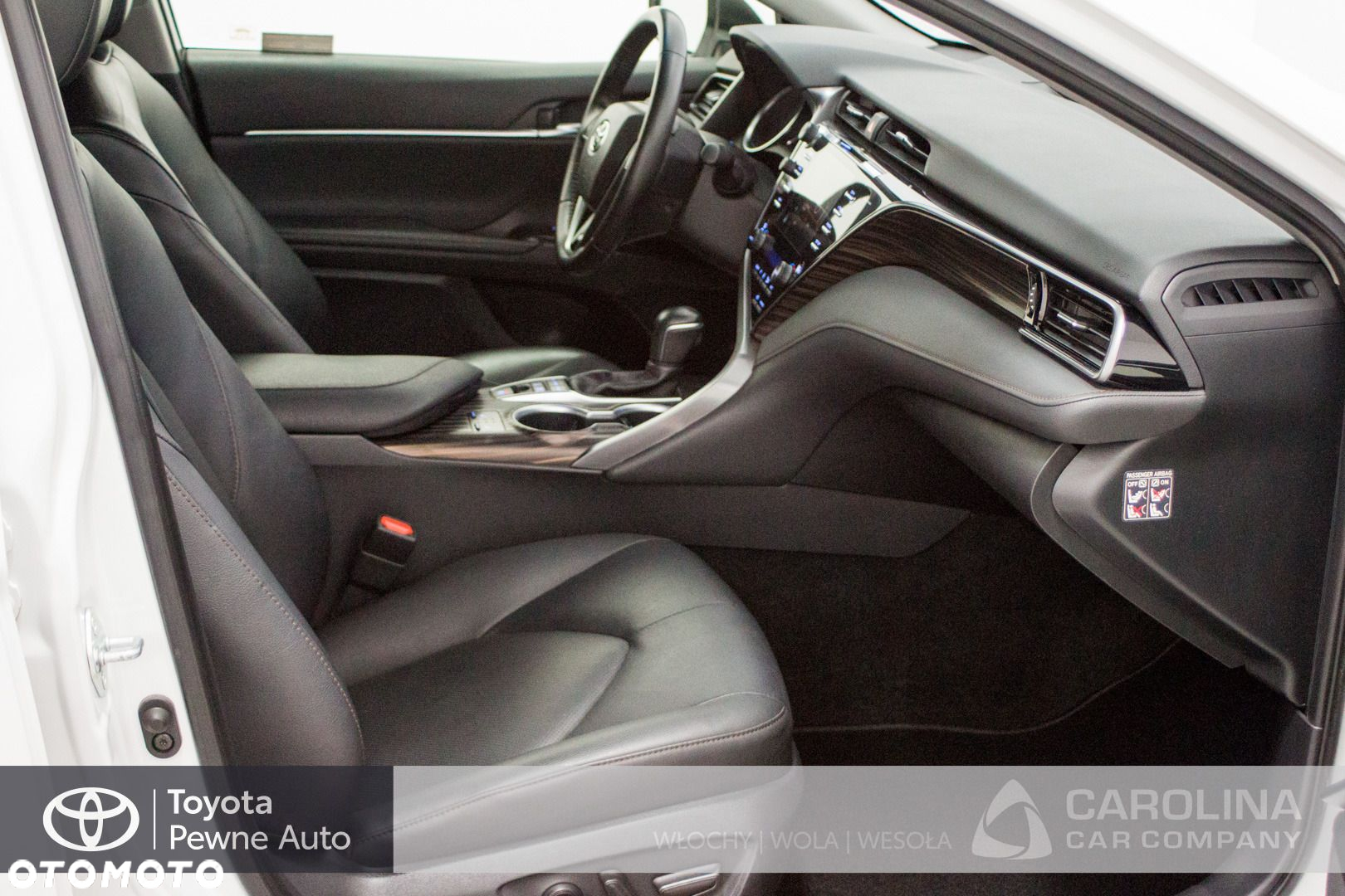 Toyota Camry - 13