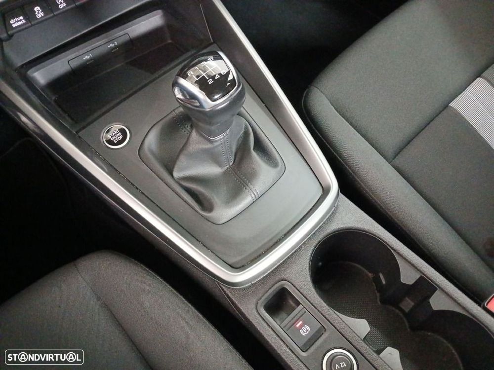 Audi A3 Sportback 30 TDI - 30