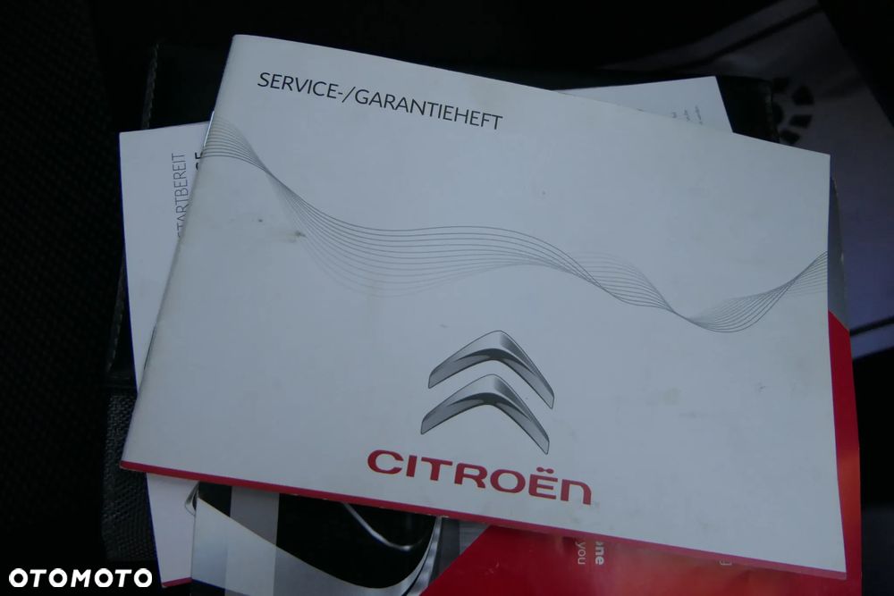 Citroën C5 BlueHDi 150 S&S Selection - 17