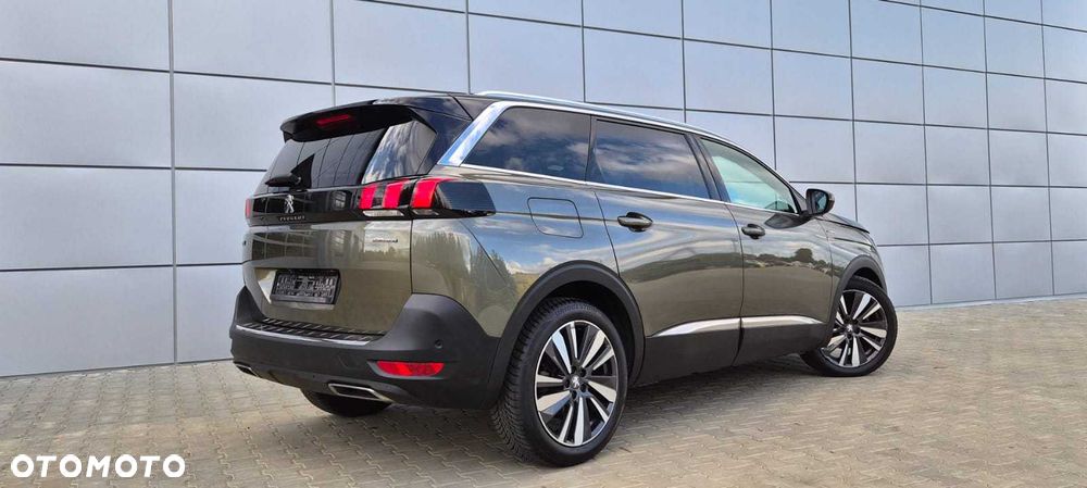 Peugeot 5008 - 4