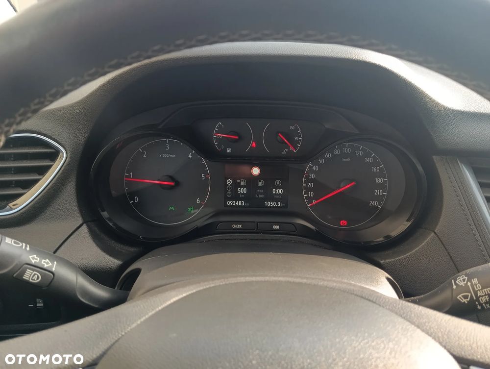 Opel Grandland X 1.5 D Start/Stop Business Edition - 22