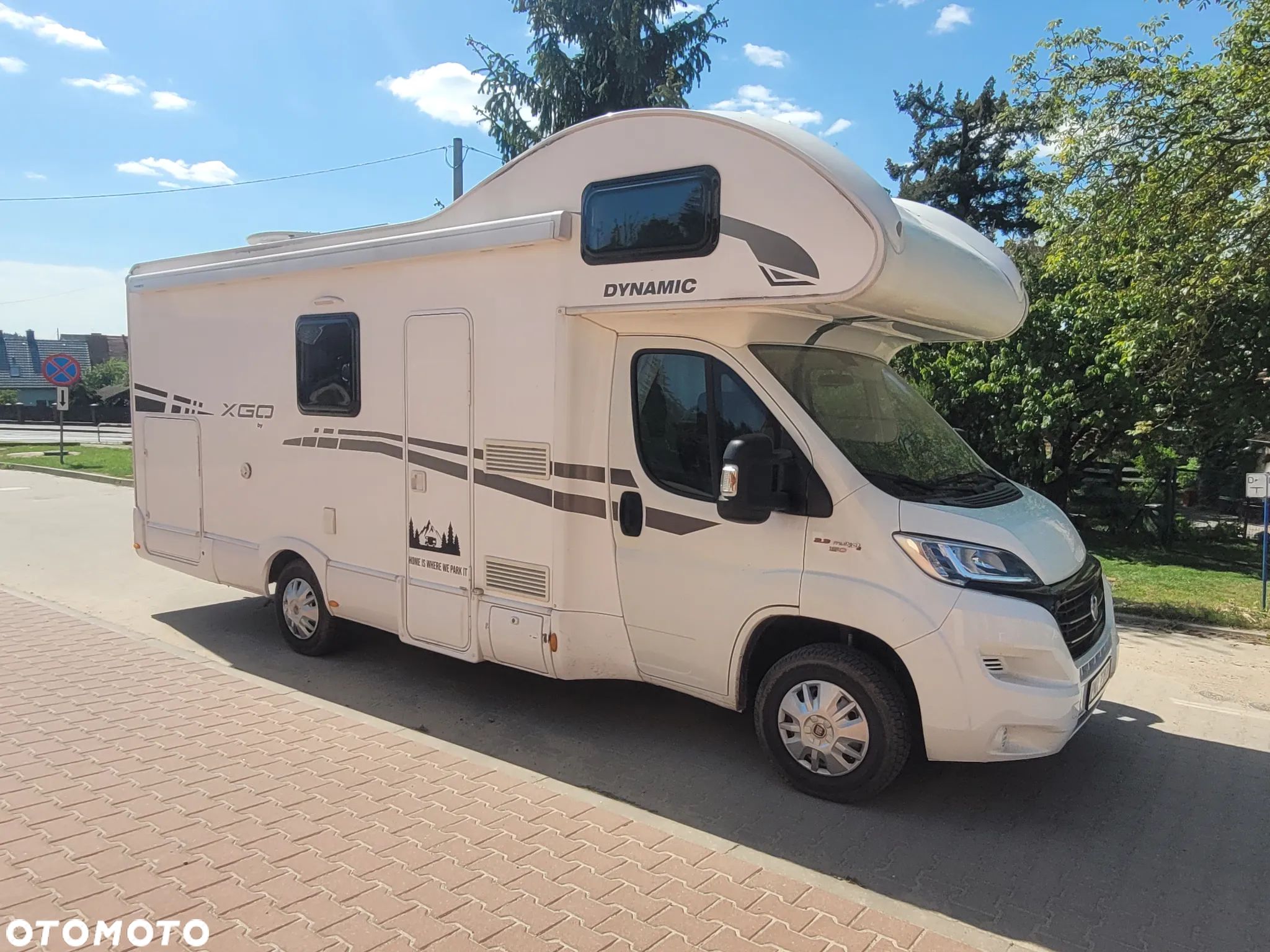 Fiat Ducato - 1