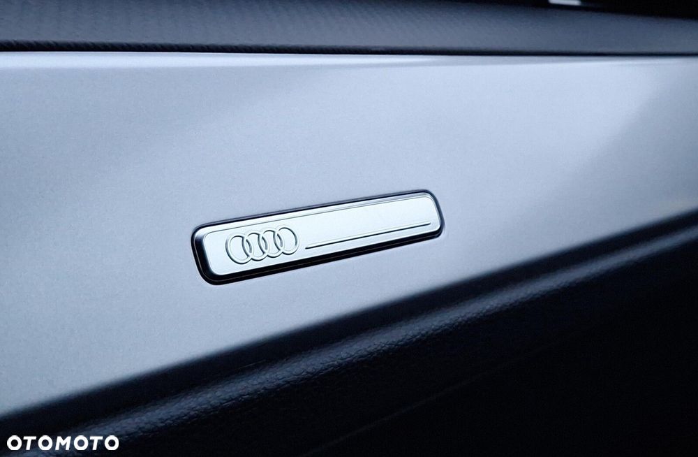 Audi Q3 35 TFSI Advanced S tronic - 23