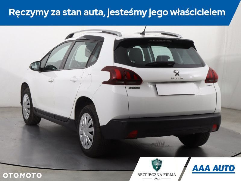 Peugeot 2008 - 6