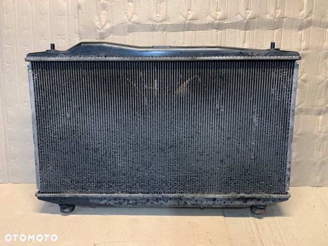 honda cr-v iv 1.6 chłodnica wentylatory 12-16r i-dtec - 3