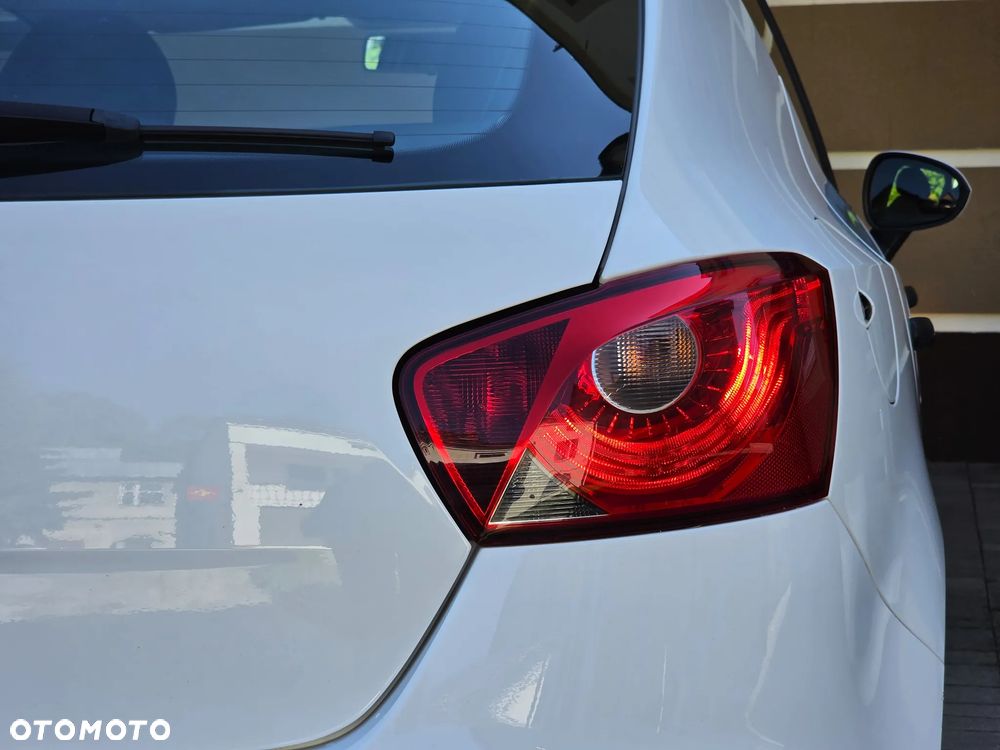 Seat Ibiza 1.4 16V Entry - 35