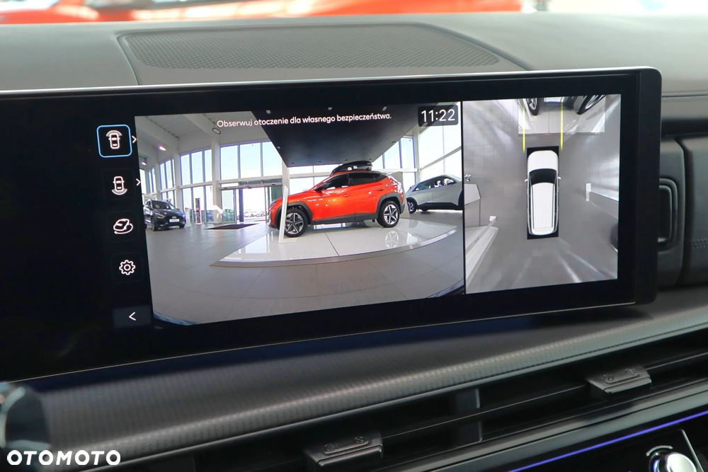 Hyundai Santa Fe 1.6 T-GDI HEV Calligraphy 4WD 7os - 24