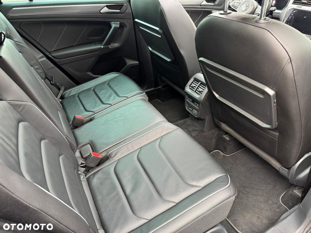 Volkswagen Tiguan 2.0 TSI 4Motion DSG OPF Highline - 28