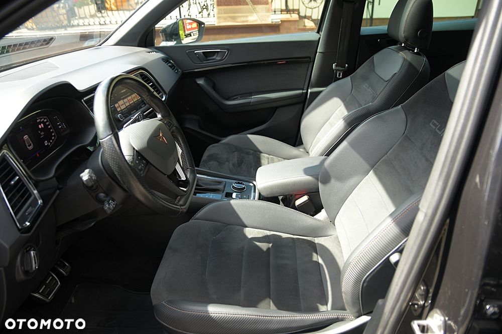 Cupra Ateca - 19