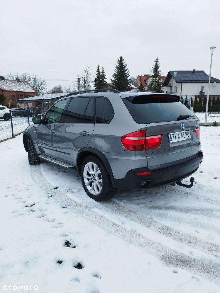 BMW X5 - 30