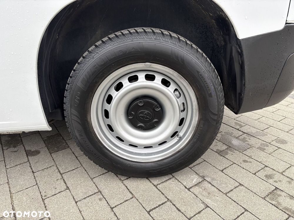 Toyota PROACE CITY - 12