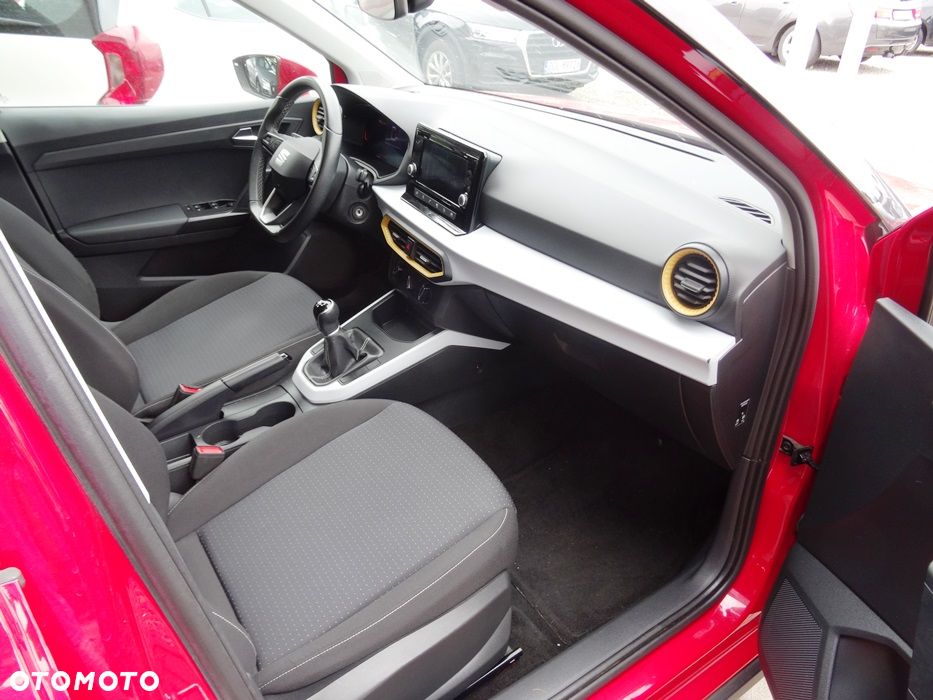 Seat Arona 1.0 TSI Style S&S - 10