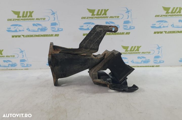 Suport motor 2.5 dci YD25DDTi 11220eb300 Nissan Navara D40 seria - 1