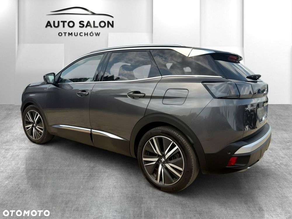 Peugeot 3008 - 10