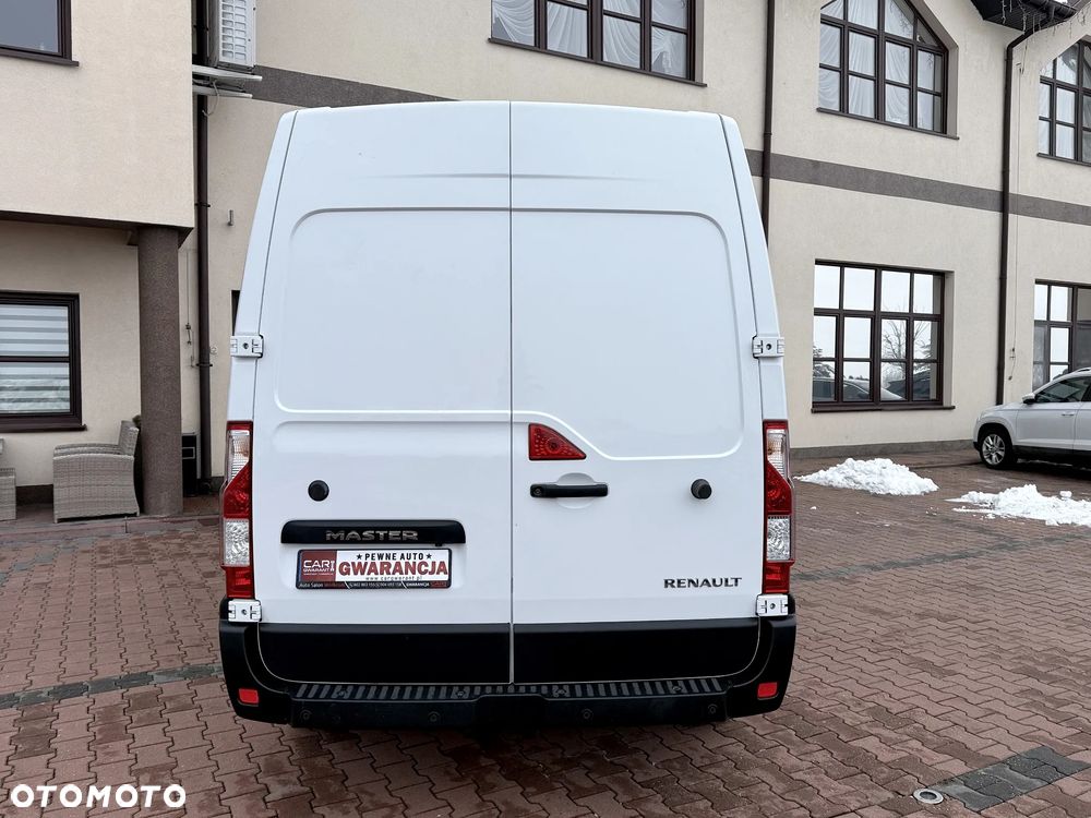 Renault MASTER L2-H2 - 8