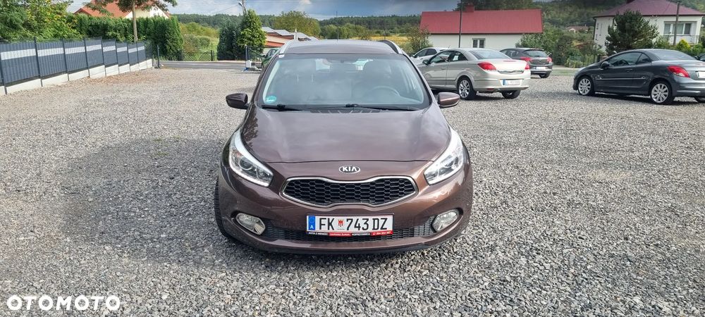 Kia Ceed - 3