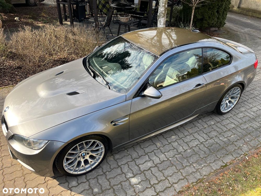 BMW M3 - 8