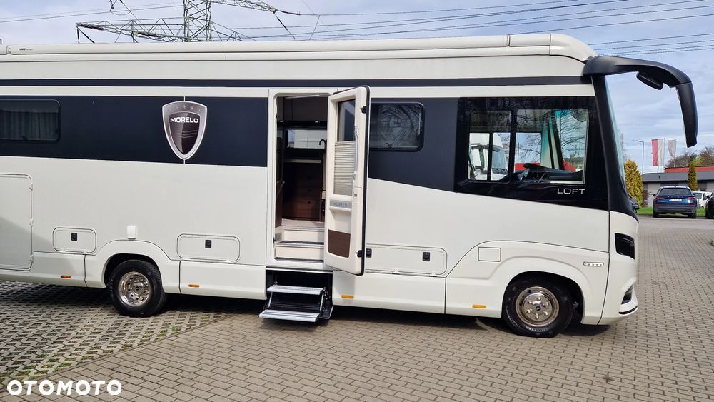 Morelo Loft 82LB - 5