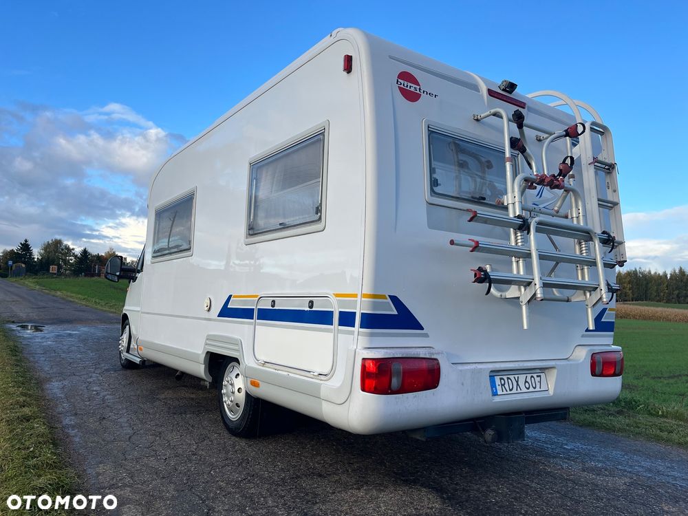 Fiat Ducato - 30