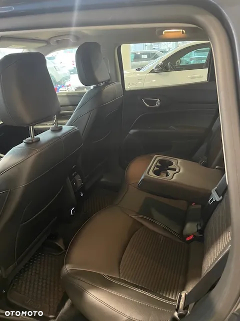 Jeep Compass 1.3 T4 PHEV 4xe Limited S&S - 10