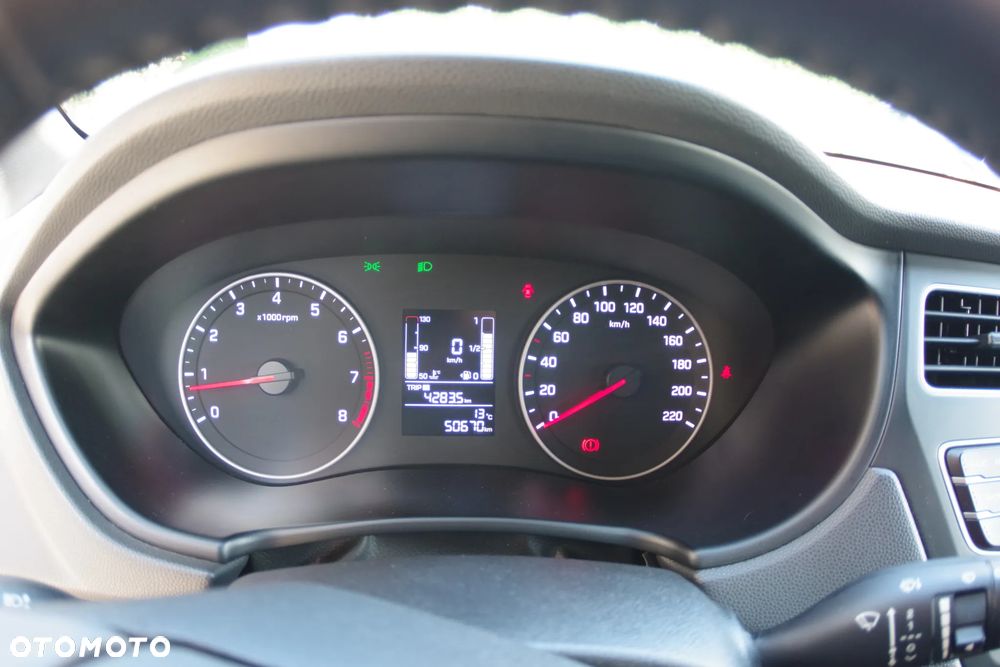 Hyundai I20 2019 photo 5