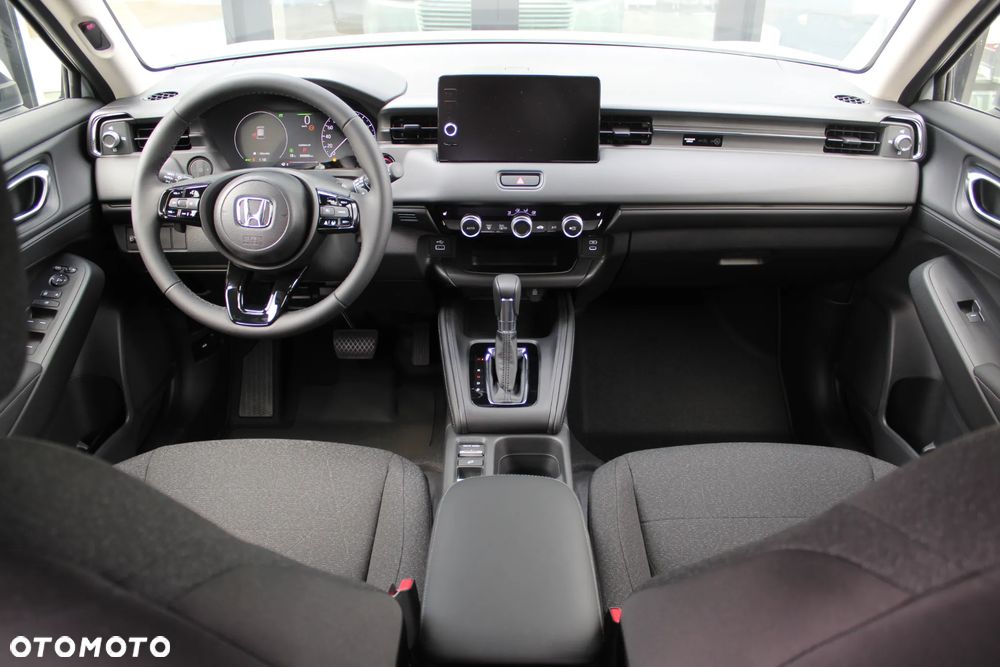 Honda HR-V 1.5 i-MMD Elegance CVT - 28