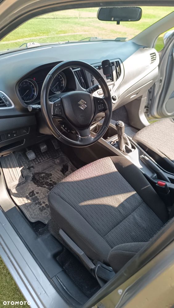 Suzuki Baleno 1.2 Premium Plus - 2