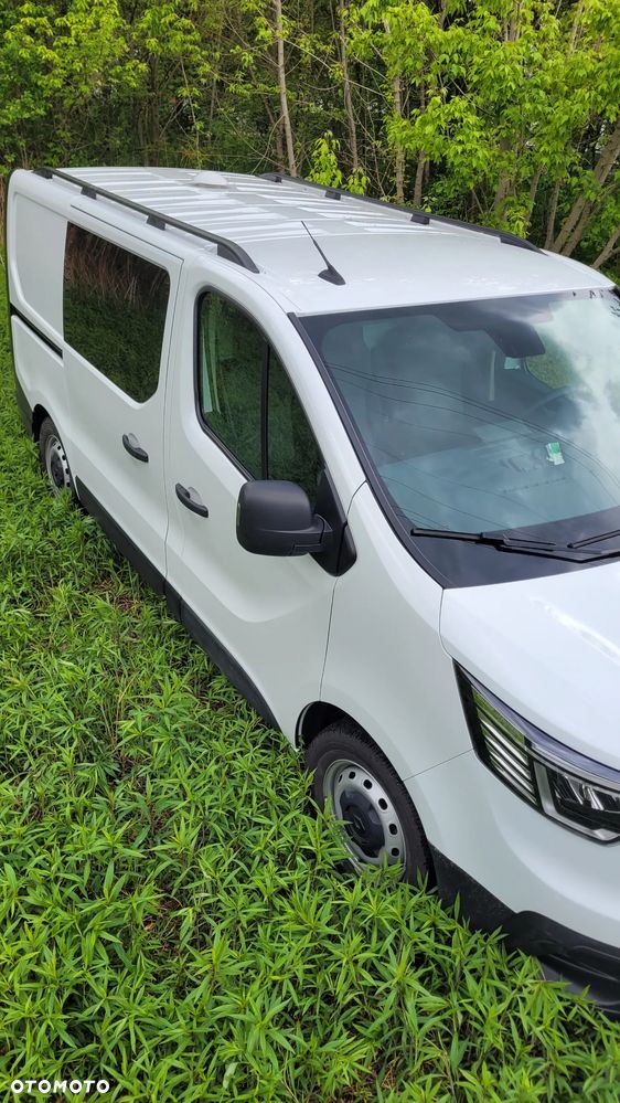 Renault Trafic - 2