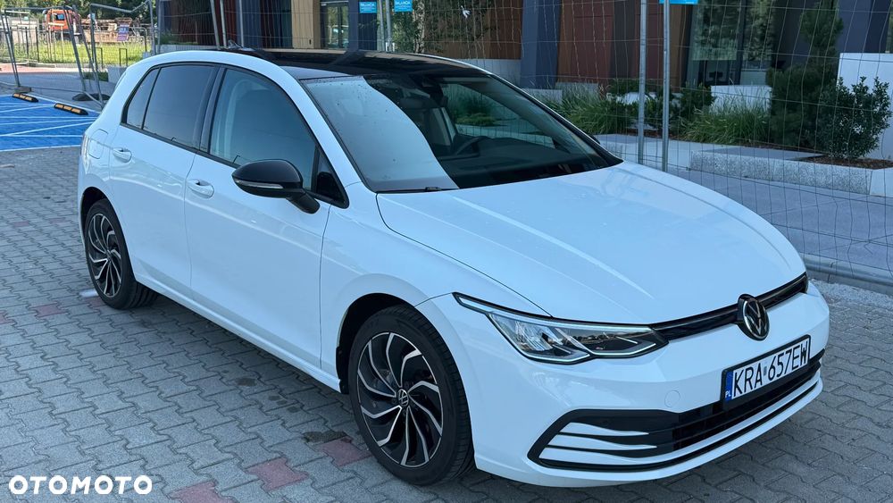Volkswagen Golf - 7