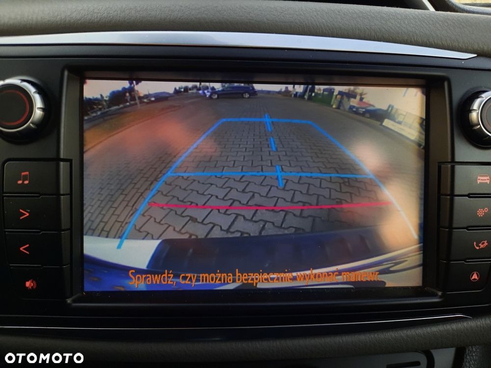 Toyota Yaris 1.33 VVT-i Trend - 32