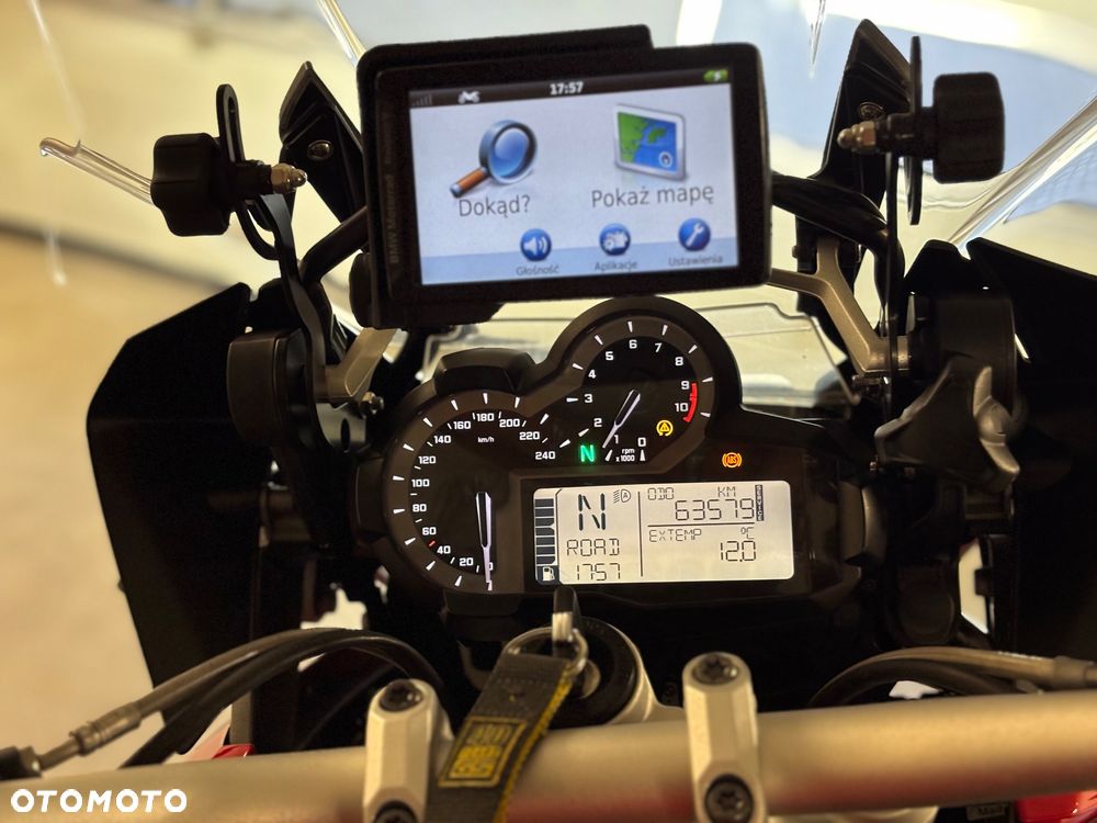 BMW GS - 28