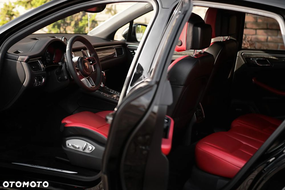Porsche Macan - 23
