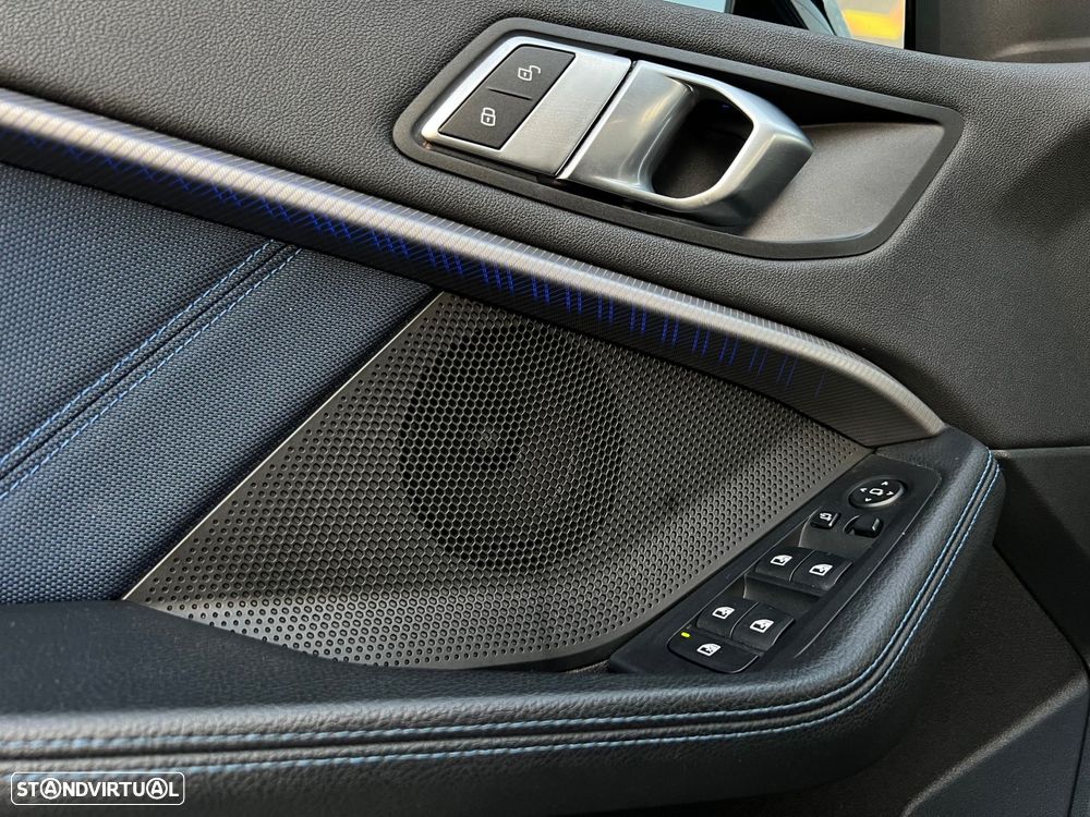 BMW 118 d Pack M Auto - 13