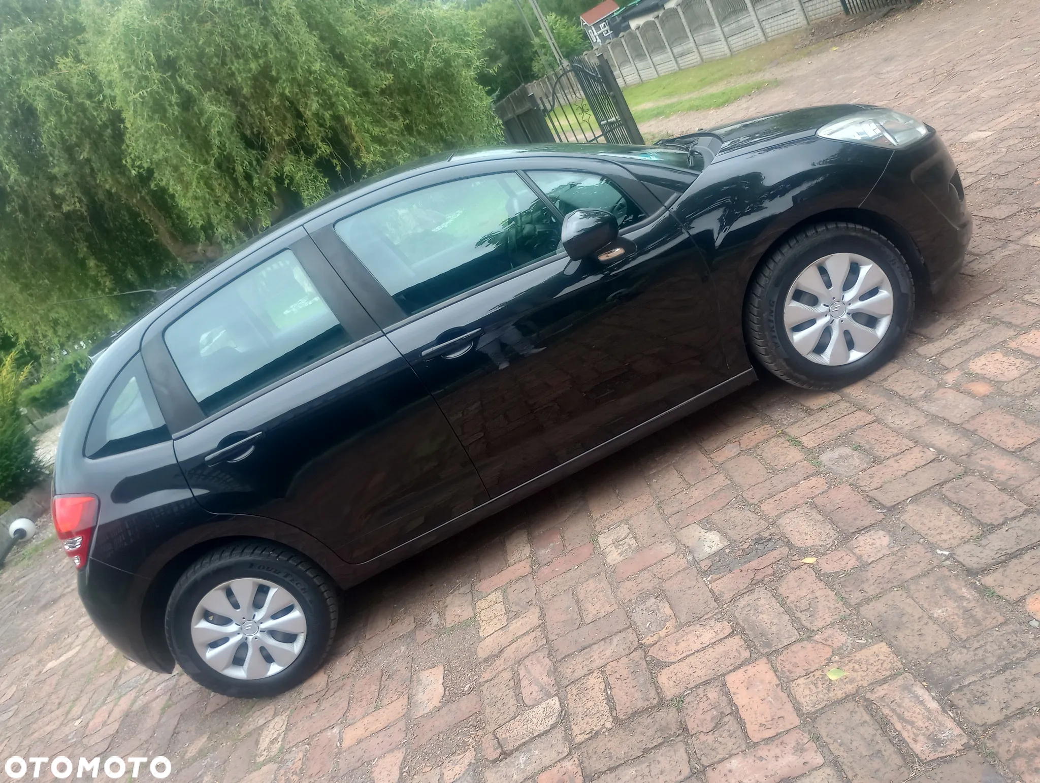 Citroën C3 1.4 VTi Exclusive - 10