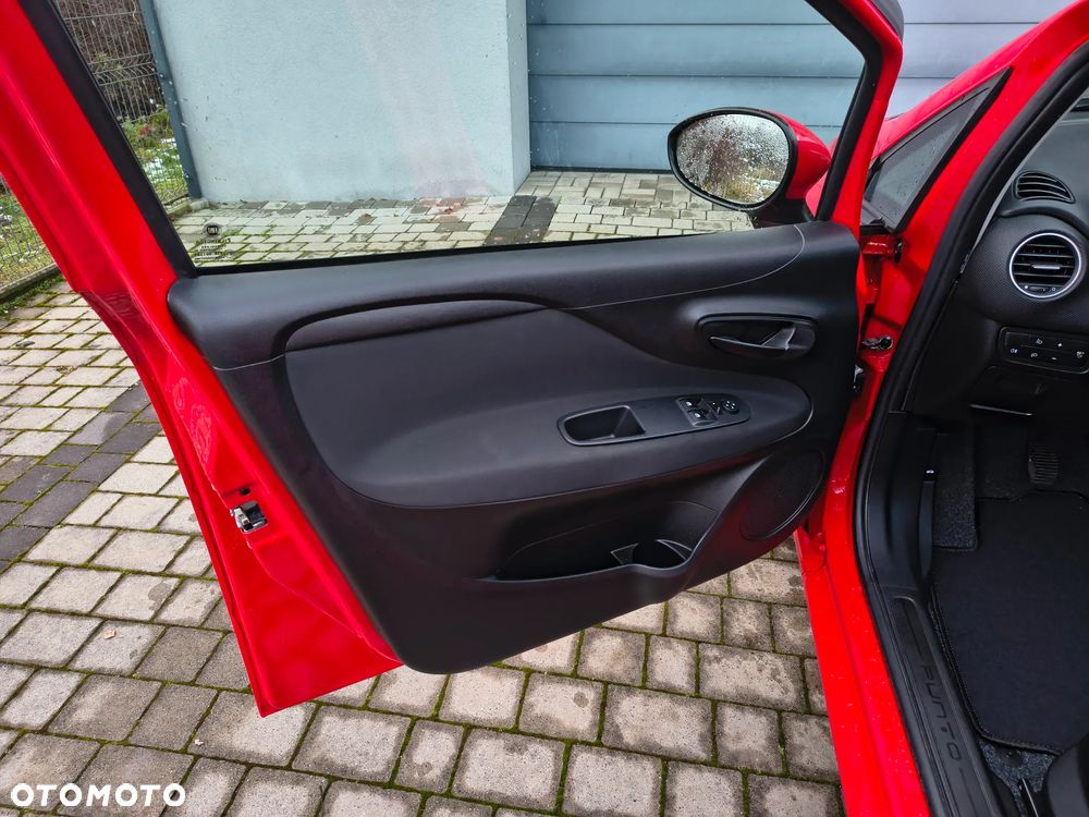 Fiat Punto 1.2 Estiva - 10