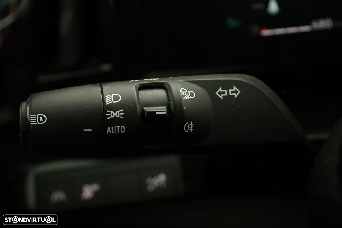 Renault Austral 1.3 Mild Hybrid Techno Espirit Auto - 14