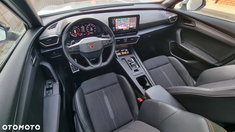 Cupra Formentor 1.5 TSI DSG - 25