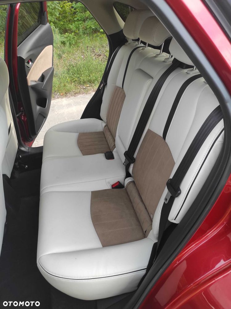 Mazda CX-3 - 7