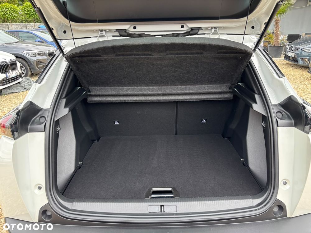 Peugeot 2008 1.2 PureTech Active Pack S&S - 7