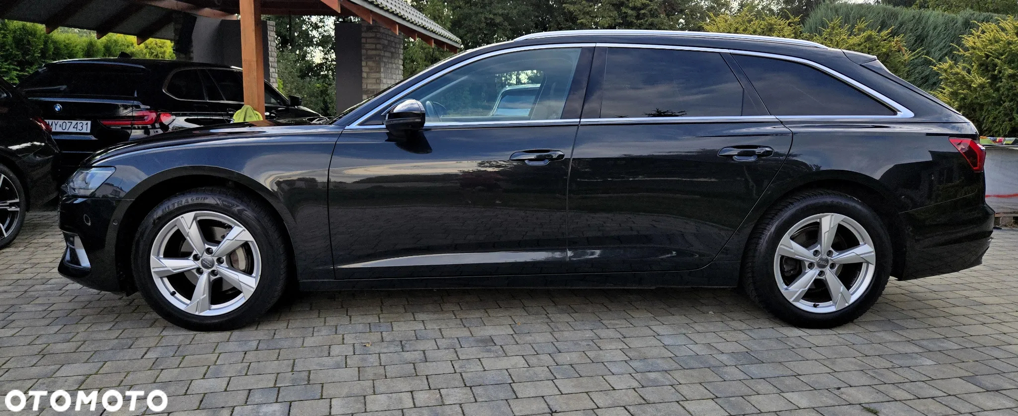 Audi A6 TDI S tronic - 16