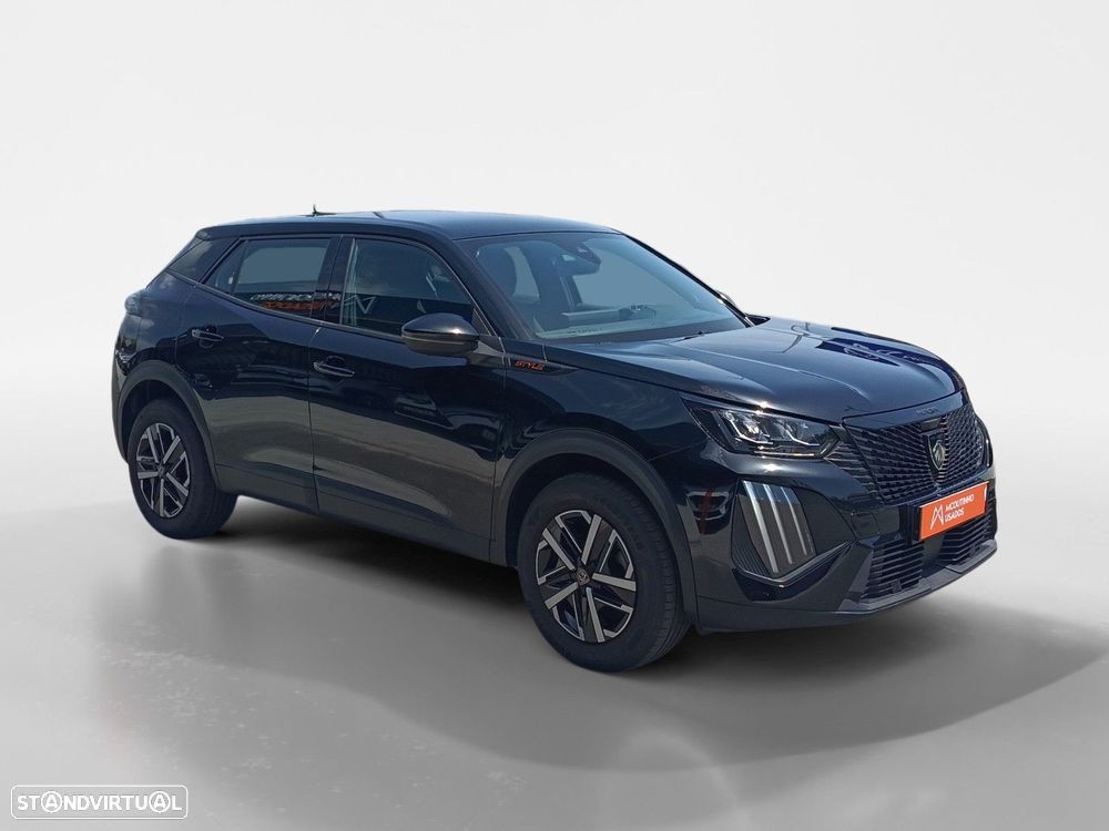 Peugeot 2008 1.2 PureTech Style - 7