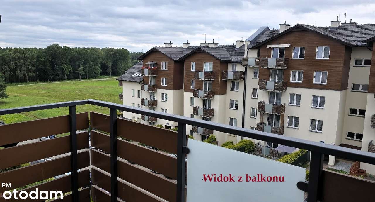 Mieszkanie na sprzedaż, 1 pokój, 30 m², Tychy