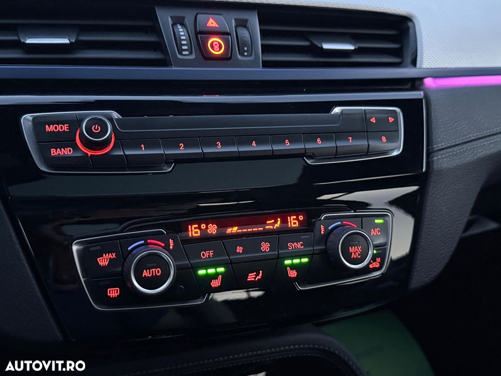 BMW X2 - 25