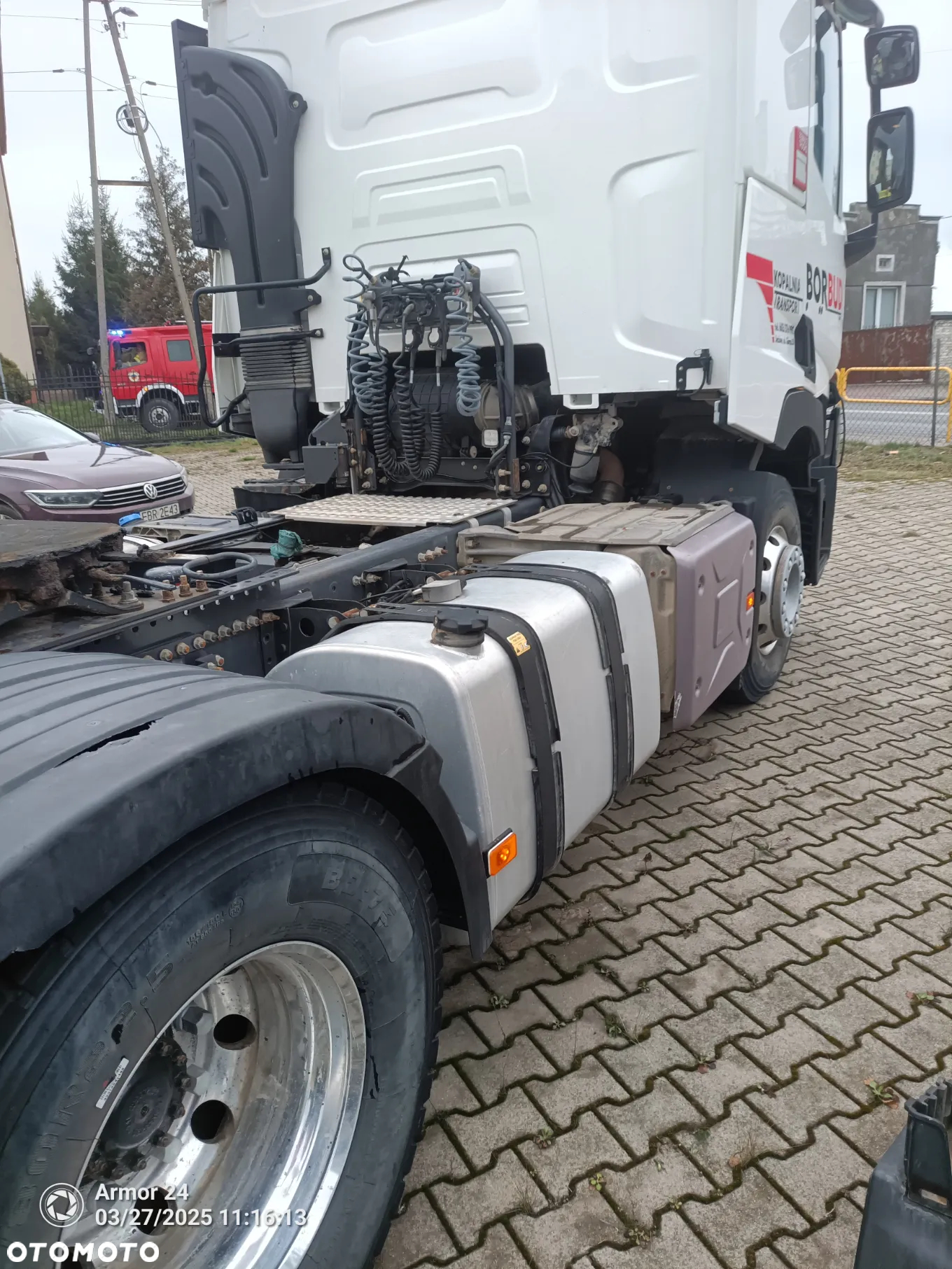 Renault C 480 - 3